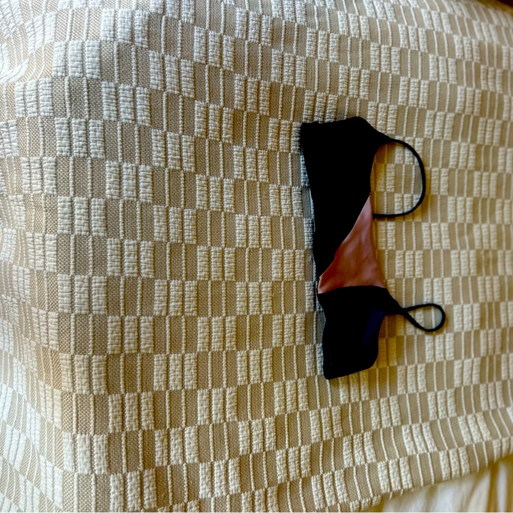 Left on Friday pool days top a-c